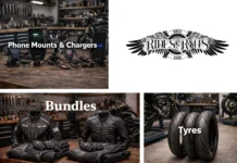 Premium Motorcycle Clutch Kits UK for Enhanced Performance and Smooth Riding