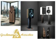 Top Acoustic Brand Speakers in USA for Superior Sound Quality 2024