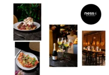 Best Italian Restaurants Near First Direct Arena for Authentic Dining Experiences