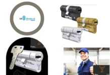 Cilinder met draaiknop kopen – Veiligheid en gemak voor uw deur