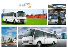 Affordable 11 Seater Van Hire for Group Travel and Events