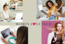 Empowering Women Supporting Women In Tech: Join the Movement Today