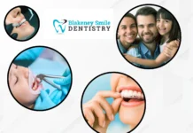 Top Dentists in Ballantyne NC for Personalized and Caring Dental Care