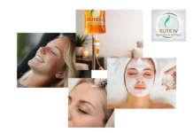 PRP Skin Treatment: Rejuvenate Your Skin with Advanced Platelet-Rich Plasma Therapy