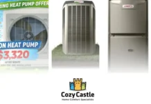 Professional Humidifier Installation Services in Toronto for Optimal Indoor Comfort