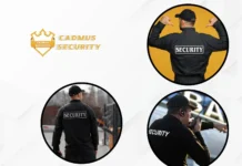 Reliable 24 Hrs Security Services Edmonton | Professional Guards & Fast Response
