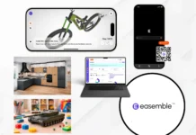 IKEA Product Assembly Instructions Made Easy for Stress-Free Furniture Setup