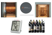 Modular Wine Racks for Customizable, Durable, and Elegant Wine Cellar Storage Solutions