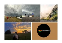 Extreme Storm Chasers: Thrilling Stormchasing Adventures with Expert Guides