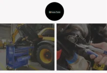 Sioux Pneumatic Tools – Precision, Durability, and Industrial Performance Solutions