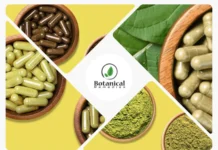 Buy Kratom Capsules Online for Natural Healing and Wellness Benefits
