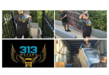 Trusted Furniture Removalists Perth for Stress-Free Relocations | 313movers.com.au