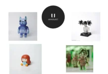 Discover Rare Collectable Art Toys to Elevate Your Collection