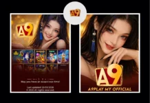 Online a9play Player – Secure and Seamless Gaming at A9playmyofficial.com