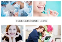 Affordable and Reliable Teeth Replacement Solutions in Conroe for a Radiant Smile