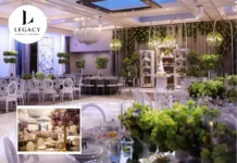 Top Wedding Halls In San Fernando Valley for Stylish and Memorable Celebrations