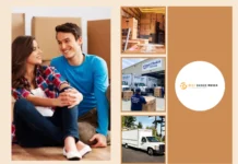 Top Residential Moving Companies in Tennessee for Reliable and Efficient Service