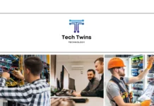 Professional CCTV Services at Ayr | Reliable Installation & Maintenance by Techtwins.co.uk