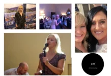 Top Ceremony Singer Ireland for Unforgettable Wedding and Event Performances