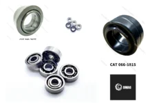 Solid Oil Bearings for Durable, Reliable Performance | Mag-bearing.com