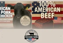 Buy Meat From Local Farms for Fresh, Ethically Sourced, Hormone-Free Meat