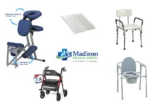 Affordable Medical Recliner Rental Sussex for Home Care Comfort and Support
