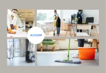 Top Warehouse Cleaning Services Miami for a Spotless and Efficient Facility