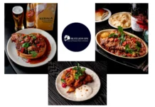 Best Indian Restaurant Like Uyare With Halal Menu Serving Modern Kerala Cuisine in Leeds