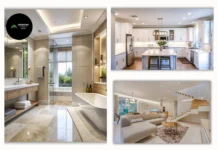 Expert Bathroom Renovations Brisbane | Transform Your Space with Qfinishes.com.au