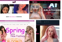 Top Sex Doll Shop America | Trusted Reviews & Expert Buying Guide