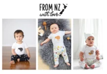 Kiwi Baby Clothing for Sale Online NZ – Cute and Cozy Styles from New Zealand