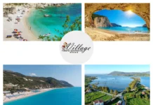 Lefkada House for Rent – Your Perfect Island Retreat for a Memorable Vacation