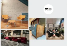 Durable and Modern Desk Frames for Office and Commercial Spaces | Innchairsolutions.co.uk