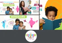 Best Children Books in Bengaluru – Explore Top Picks for Young Readers