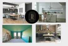 Top Commercial Construction Contractors in Vancouver | Trusted Experts at Reluxconstruction.com