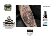 Best Tattoo Cleaning Products for Vibrant and Long-Lasting Ink
