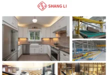 Invisible Handles For Kitchen Cabinets – Sleek, Modern, and Durable Solutions