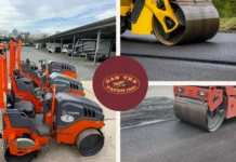 Expert Commercial Asphalt Paving NJ | Durable & Reliable Solutions