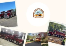 Top Asphalt Paving Company in South Florida for Durable Driveways and Parking Lots