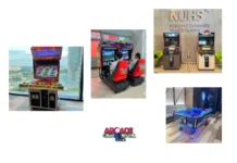 Affordable Gashapon Machine Rental Services for Events and Parties