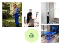 Top Bin Cleaning Services in Regina for a Cleaner, Healthier Home