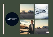 Top Best Executive Jets for Luxury Travel and Business Efficiency