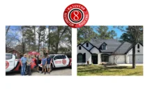 Expert Roof Storm Damage Repair in Montgomery TX | Reliable Restoration Services