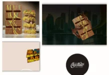 Indulge in Premium Luxury Pistachio Chocolate – Handcrafted Elegance and Crunchy Delight