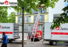 Umzugsfirma Erlenbach – Zuverlässige und professionelle Umzugsservices für Ihren stressfreien Umzug