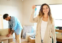 Best Options No Down Payment Home Loans Available Now