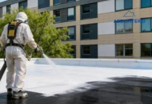 Bauwerksabdichtung Wien – Effektiver Schutz vor Feuchtigkeit und Wasserschäden für Ihr Gebäude
