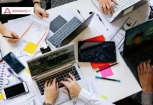 It Services For Business | Advanceit.sg
