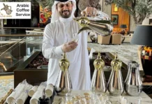 أفضل خدمة القهوة الإماراتية الأصيلة بنكهات تقليدية وجودة لا مثيل لها