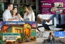Arizona MLS Phoenix Listings for Maximum Property Exposure and Fast Sales